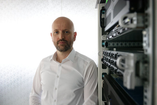 Why Infrastructure Is the Backbone of Every Product Configurator