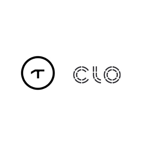 Tronog and clo logo