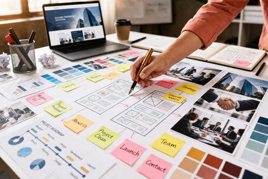 Product Configurator UX: Front-End Design That Improves Conversion