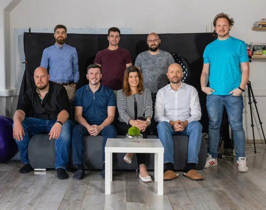Marketing Magazine: Tronog Bridging Industries Through Digital Innovation