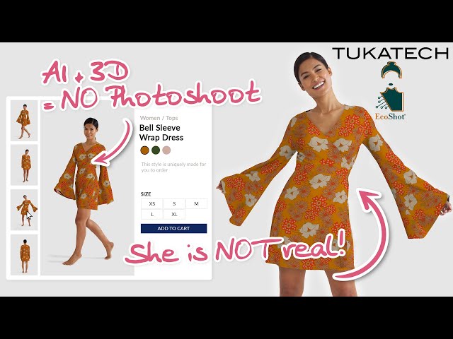 Tukatech Tukatech and Tronog partnership