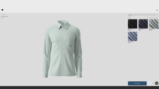 White Label Configurator