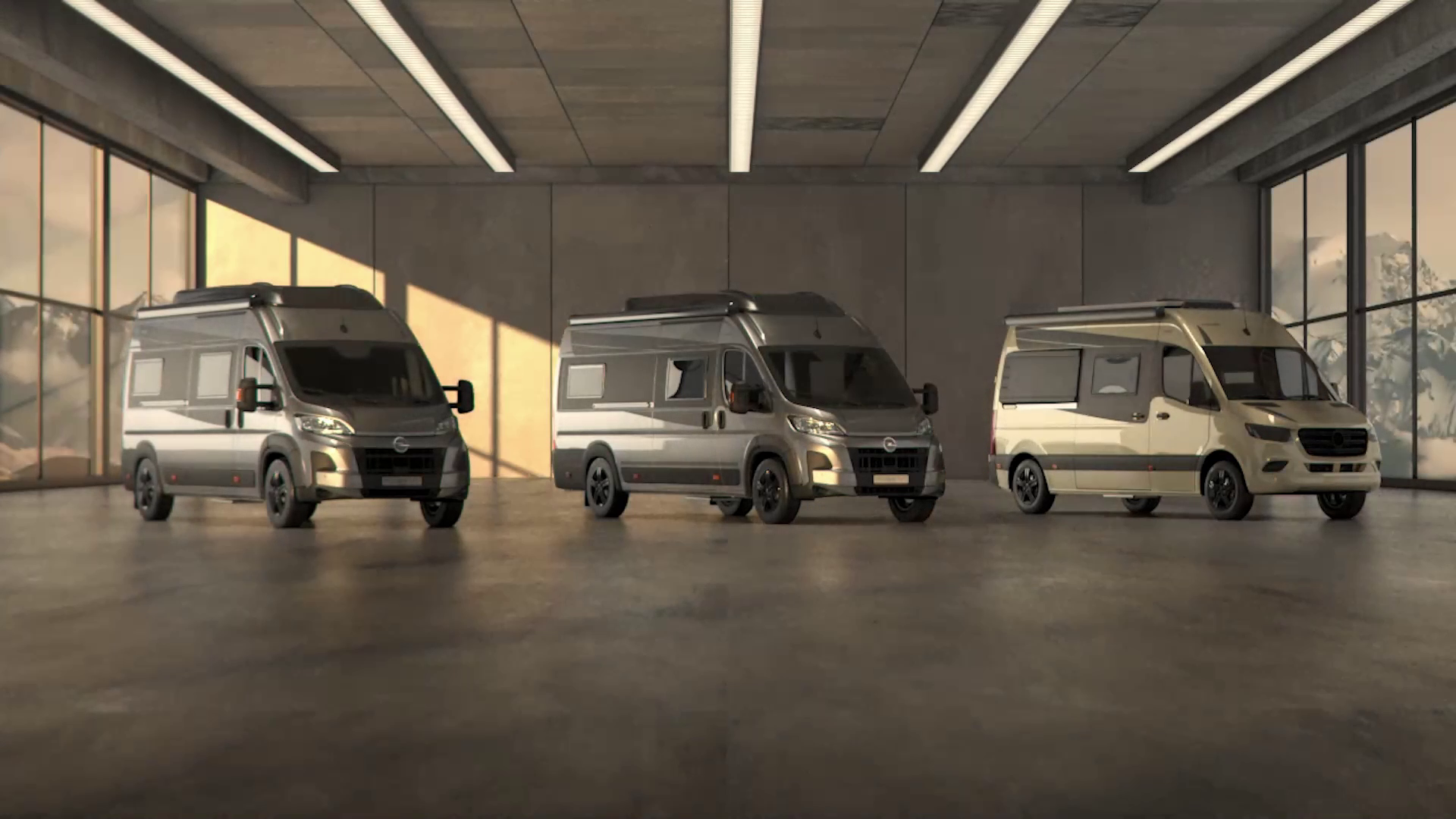 making of robeta configurator video